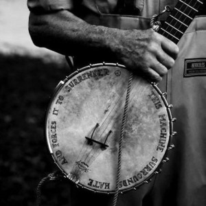 pete seeger